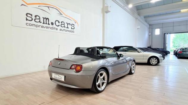 BMW Z4 3.0i cat Roadster rif. 23808932 - Foto 5