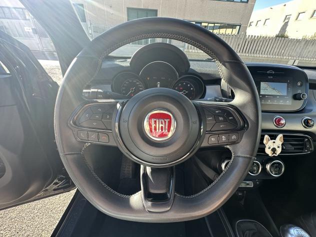 FIAT 500X 500X 1.0 T3 Sport 120cv - Foto 9