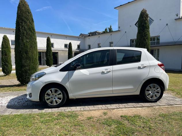 Toyota Yaris 1.0 Lounge - Foto 7