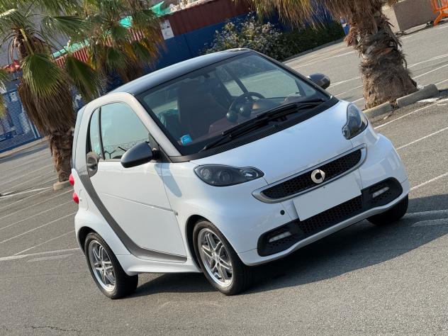Smart ForTwo 1000 52 kW MHD couppassion-FULL - Foto 5