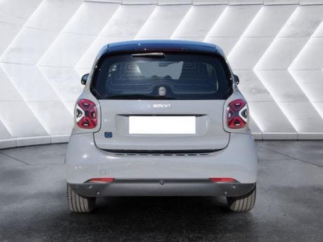 smart fortwo Smart III 2020 Elettric eq racingrey 22kW - Foto 3