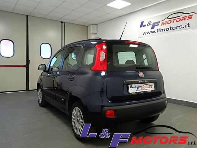 FIAT Panda Cambio Automatico - Foto 5