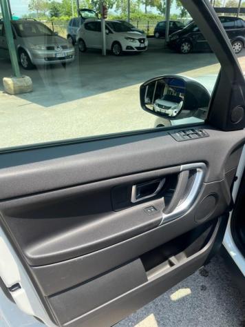 LAND ROVER Discovery Sport 2.0 eD4 150 CV 2WD HSE rif. 19099625 - Foto 4