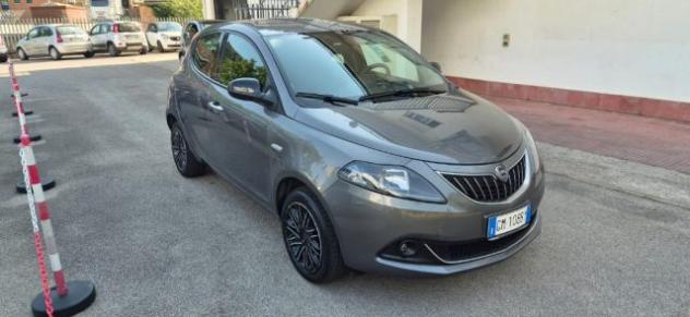 LANCIA Ypsilon 1.0 FireFly 5 porte Mild Hybrid Gold rif. 24097599 - Foto 3