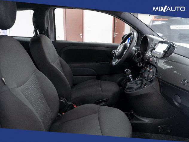Fiat 500 1.0 Hybrid 70CV - Foto 14