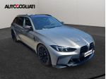 BMW M3 Touring M3 Competition xDrive Touring auto