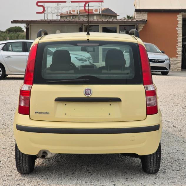 Fiat Panda 1.2 Dualogic CAMBIO AUTOMATICO - Foto 6