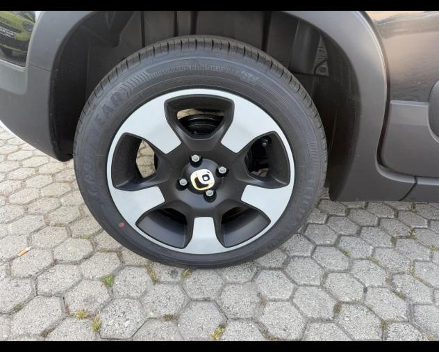 FIAT Pandina 1.0 65cv Hybrid My26 1.0 65cv Hybrid Cross - Foto 10