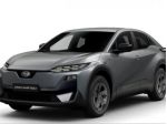 SUBARU Uncharted 57,7 kWh 2E-xcite rif. 23864778