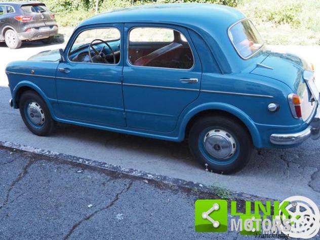 FIAT 1100 103E rif. 23982827 - Foto 8