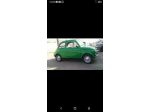 Fiat 500 F II  1973