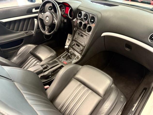 ALFA ROMEO Spider 1750 TBi rif. 23806704 - Foto 10
