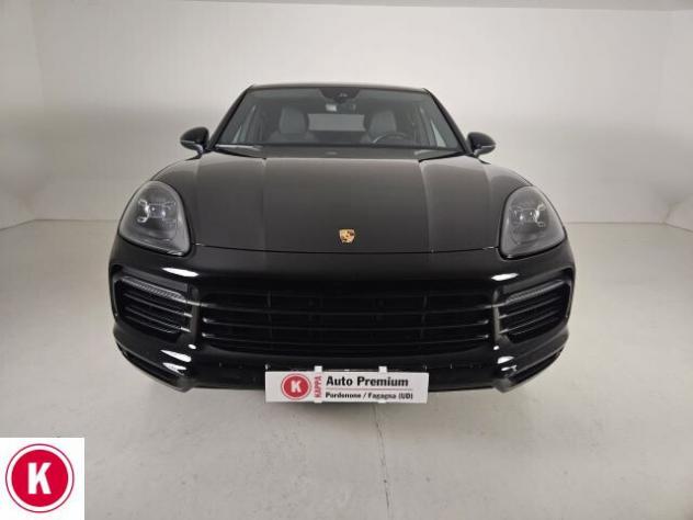 Porsche Cayenne Coup3.0 V6 E-Hybrid - Foto 2