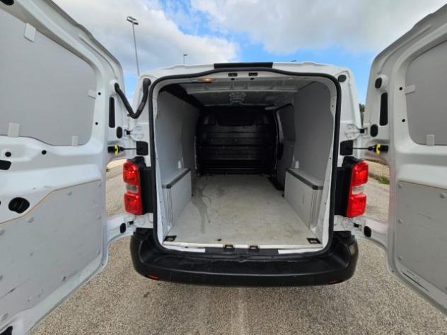 FIAT Scudo 2.0 BlueHDi 145 CV L2H1 Furgone Business rif. 23750258 - Foto 9