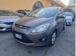 Ford C-Max C-Max7 1.6 TDCi 95CV  SOLO 118000KM!!