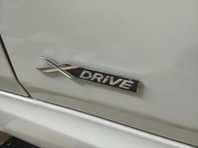 BMW X1 xDrive18d Futura rif. 24096759 - Foto 7