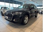 Audi Q5 40 TDI 204 CV quattro S tronic Business Advanced