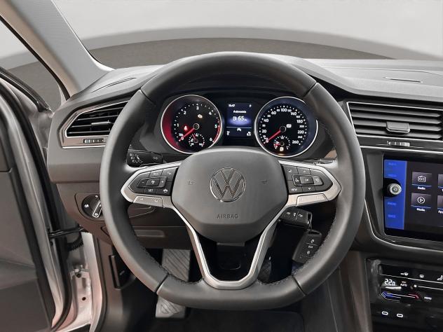 Volkswagen Tiguan 2.0 TDI 150 CV SCR DSG Life - Foto 10