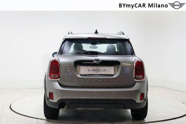 MINI Countryman One D Countryman 1.5 TwinPower Turbo One D Steptronic - Foto 4