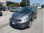 Nissan Note 1.2 12V Acenta