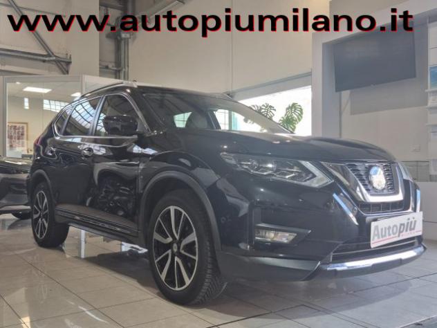 NISSAN X-Trail dCi 150 4WD Tekna 7p rif. 23962501 - Foto 3