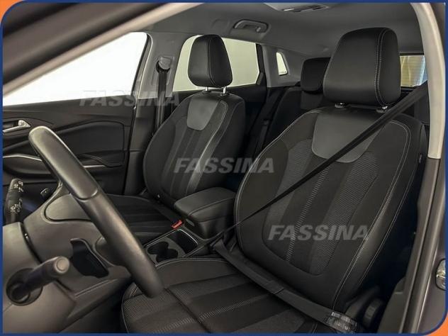 Opel Grandland 1.6 phev Business Elegance fwd 225cv auto - Foto 8