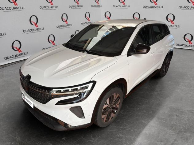 Renault Austral 1.2 MHEV ADVANCED 130 EVOLUTION