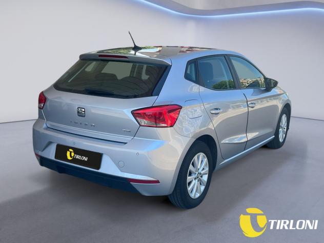 SEAT Ibiza Ibiza 1.0 tgi Business 90cv - Foto 5