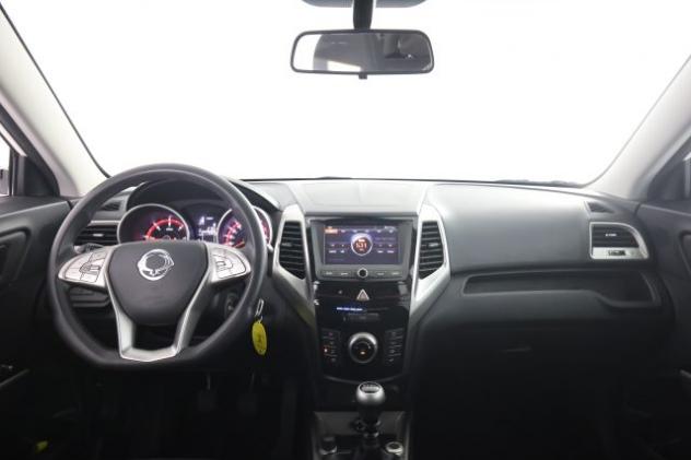 SSANGYONG Tivoli Tivoli 1.6d 2WD Be Cool rif. 23764688 - Foto 4