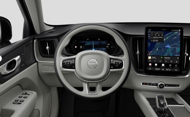 Volvo XC60 Recharge T6 AWD Long Range Plus Bright - Foto 10