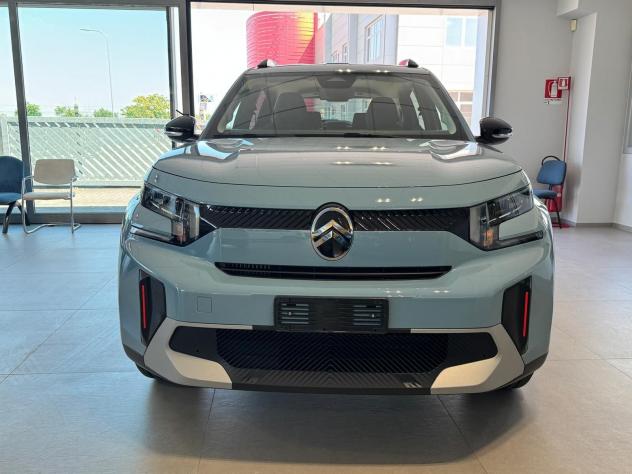 Citroën C3 Aircross C3 Aircross 1.2 turbo Plus 100cv - Foto 9