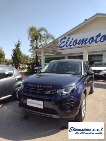 LAND ROVER - Discovery Sport - 2.0 TD4 150 CV HSE - Foto 3