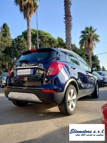 OPEL - Mokka X - 1.6 CDTI Ecotec 136 4x2 aut.Bus. - Foto 10