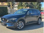 Mazda CX-5 Exclusive 2.0 SkyActiv-G 165 #10261