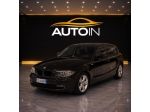 Bmw 120 120d cat 5 porte Futura DPF