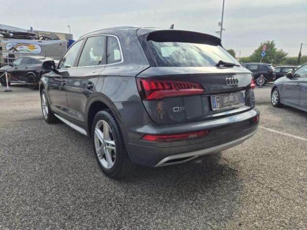 AUDI Q5 2.0 TDI 190 CV quattro S tronic Sport sline rif. 24159181 - Foto 6