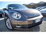 VOLKSWAGEN - Maggiolino - 1.6 TDI Design 4 posti - NAVI ANDROID AUTO APP -  &hellip;