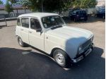 Renault R 4 Metano
