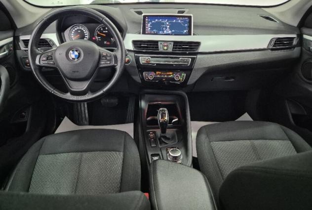 BMW X1 (F48) X1 sDrive18d Business Advantage - Foto 9
