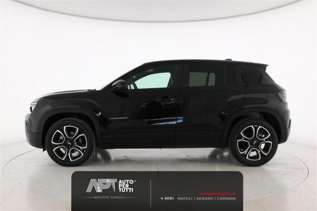Jeep Avenger Avenger 1.2 turbo e-hybrid mhev Summit fwd 110cv e - Foto 2