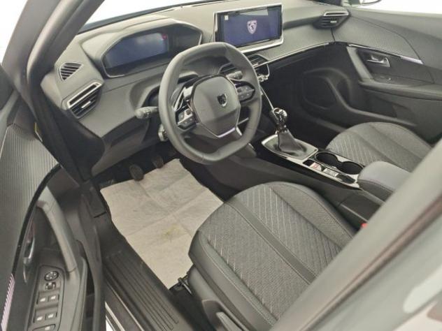 PEUGEOT 2008 PureTech 100 S&S Allure rif. 24178483 - Foto 3