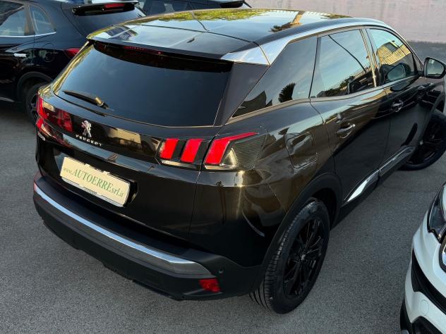 Peugeot 3008 BlueHDi 130 S&S EAT8 Allure Pack - Foto 3