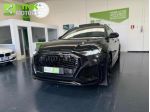 AUDI RS Q8 600CV VA ESPOSTA CARBOCERAMIC AUDIPRIMASCELTA rif. 23983499