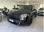 MINI Countryman 2.0 Cooper D Classic Countryman Automatica rif. 23883141