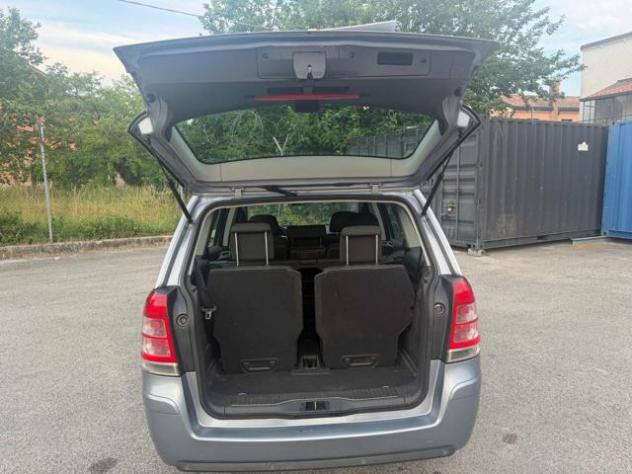 OPEL Zafira 1.7 CDTI 110CV Enjoy senza nessun lavoro da fare rif. 23886945 - Foto 7