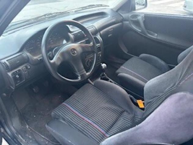 Opel Astra 2.0 16V Anche permuta o scambi0 - Foto 7