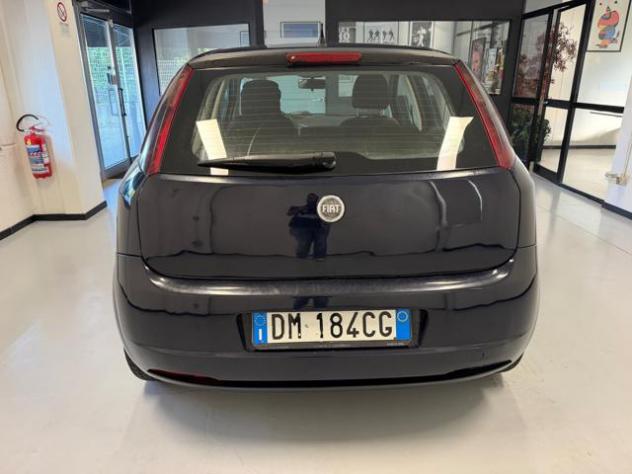 FIAT Grande Punto 1.4 5 porte Active rif. 24063391 - Foto 5
