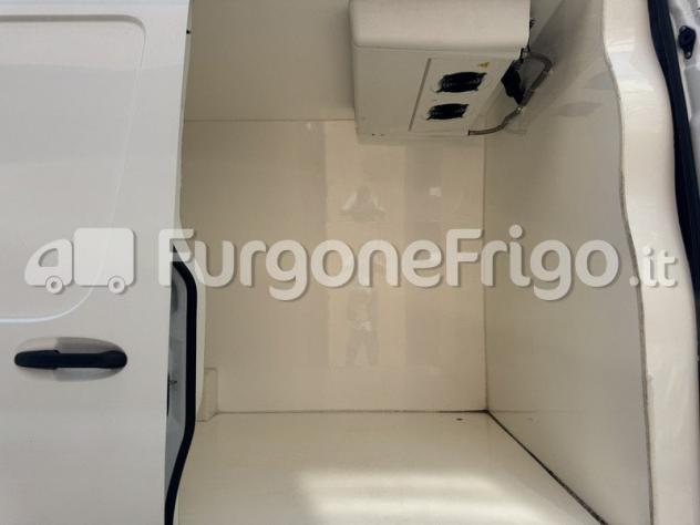 Mercedes-Benz Sprinter Mercedes Sprinter Coibentato Isotermico Frigorifero - Foto 8
