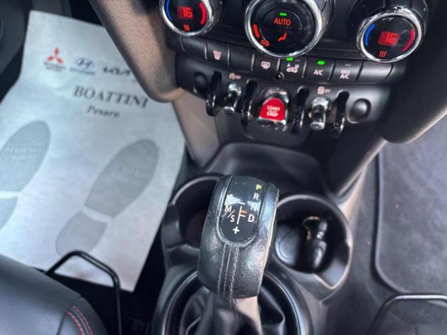 MINI Cooper D 1.5 Cooper D Business AUTO XL 5 porte rif. 23887165 - Foto 9