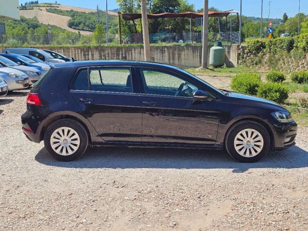 VW GOLF 7 1.0 TSI BENZINA 97.000 2017 GARANZIA 12M - Foto 10
